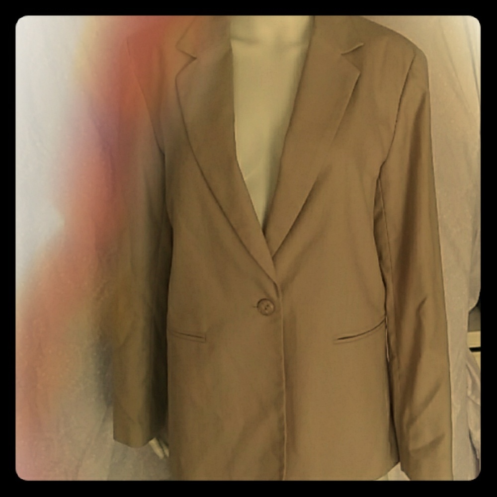 Blazer